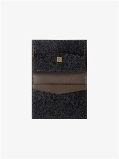 Givenchy Key & Card Holders for Women 